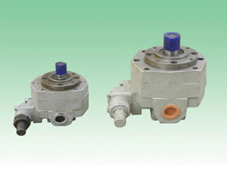 齒輪泵CB-FA10-FL，CB-FA18-FL，