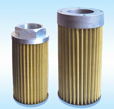 空氣濾清器EF5-65、EF7-100、EF8-120