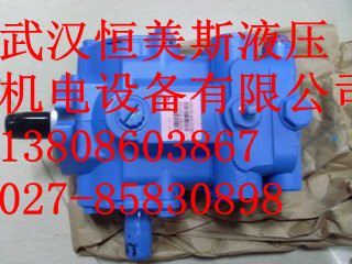 VHPD-4040-A2，AC3000-03三聯(lián)件