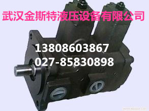 VQ25-38-L-R葉片泵,GPA2-10-10-EK1-20R齒輪泵