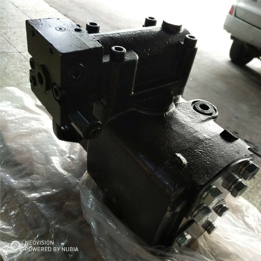 新聞：派克柱塞泵PV270R1K8L2NWLC調(diào)價信息