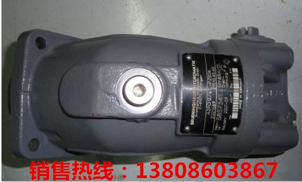 新聞：川崎液壓泵K3VL45/B-1BBRKM-P0、怎么挑選