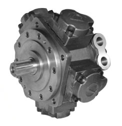 液壓馬達NIM1-160，NIM2-100，NIM2-150 NIM2-175