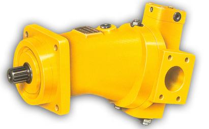 柱塞泵LY-A7V78LV2.0RZF00